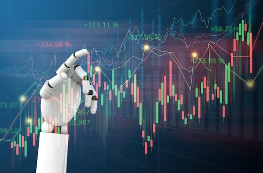 Quantum AI: Plateforme Trading et Crypto 🚀 Avis et Guide